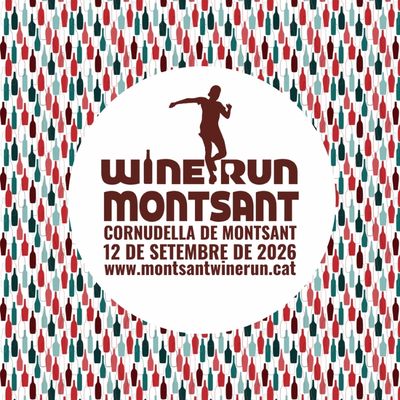 Montsant Wine Run, Montsant Wine Run 2026, 2026