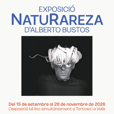 NatuRareza - Alberto Bustos NatuRareza - Alberto Bustos