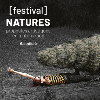 [festival] Natures, L'Alzina, Vilanova de l'Aguda, 2026