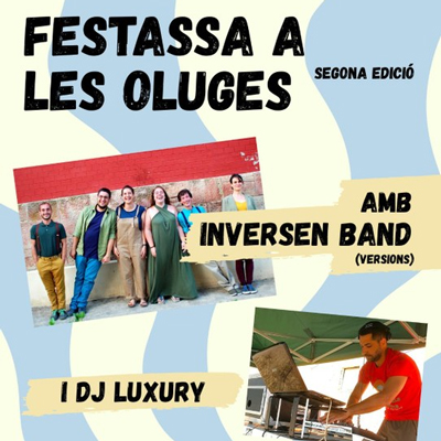 Festassa a Les Oluges, 2026