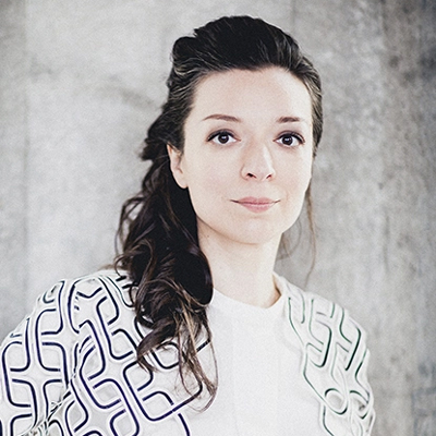 Yulianna Avdeeva