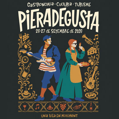 PieraDegusta, Piera, 2026