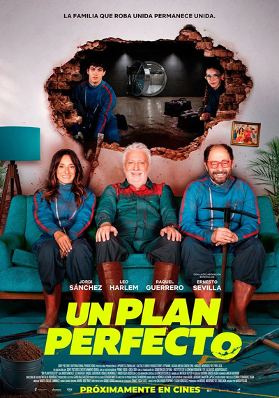 Un plan perfecto