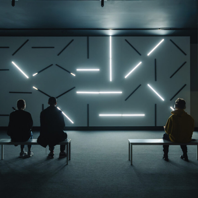 'Signes', de Playmodes, 2026