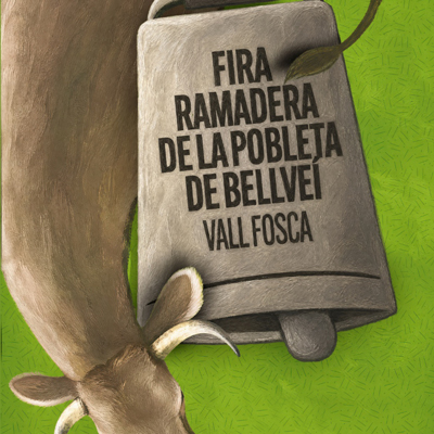 Fira Ramadera de la Pobleta de Bellveí, 2026