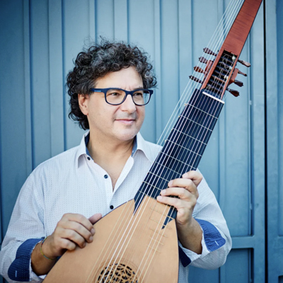 Rafael Bonavita, 2026