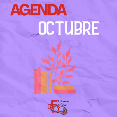 Octubre a la Llibreria El Refugi, 2026