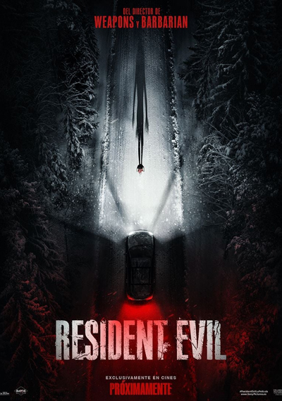 Resident Evil Resident Evil