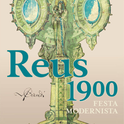 Reus 1900. Festa modernista, Reus, 2026