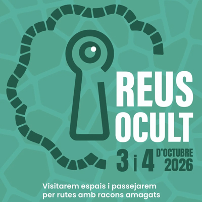 Reus Ocult, 2026
