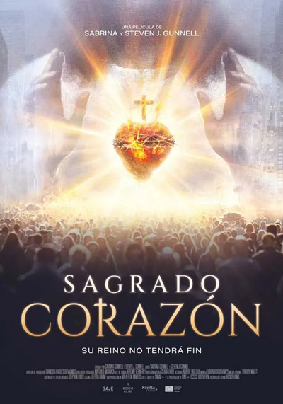 Sagrado corazón