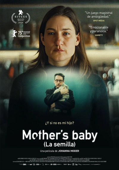 Mother's Baby (La semilla) Mother's Baby (La semilla)