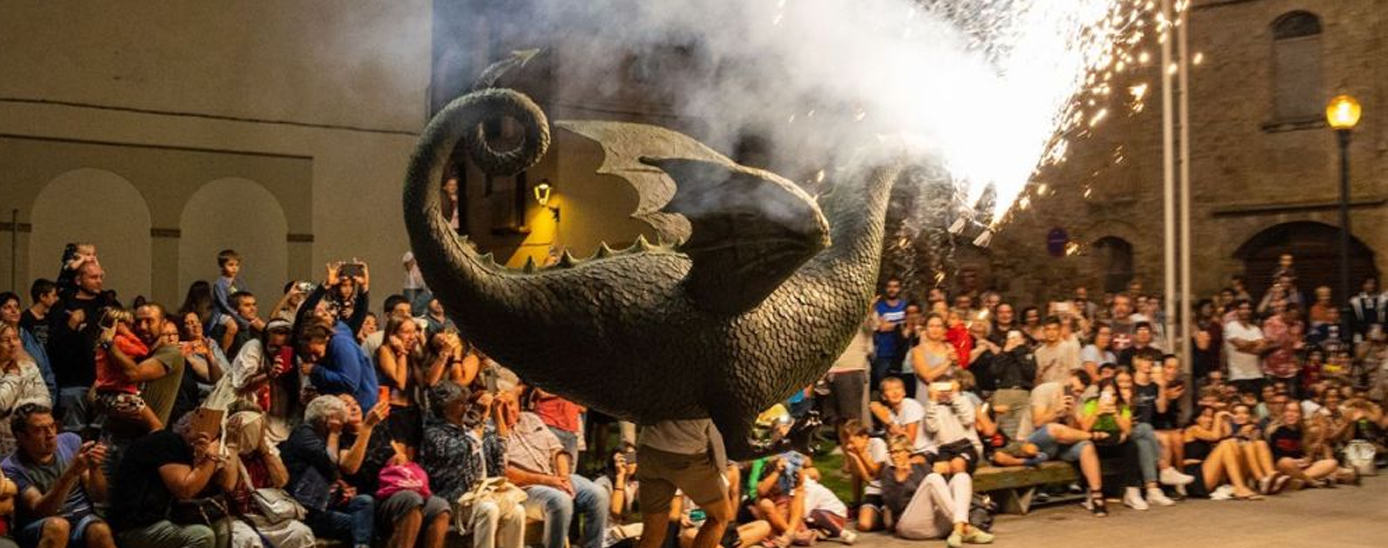 Festa Major de Solsona