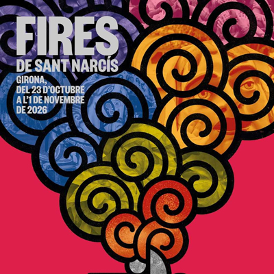 Fires de Sant Narcís, Girona, 2026
