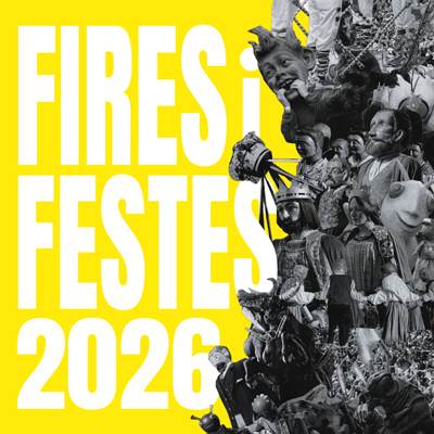 Fires i Festes de Sant Sadurní d'Anoia, 2026 Fires i Festes de Sant Sadurní d'Anoia, 2026