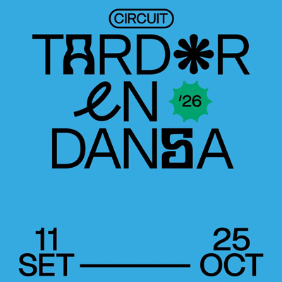 Circuit Tardor en Dansa, 2026