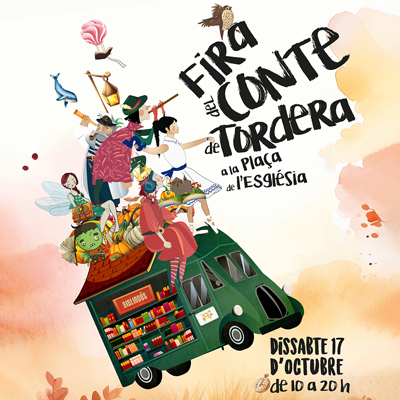 Fira del Conte de Tordera, 2026