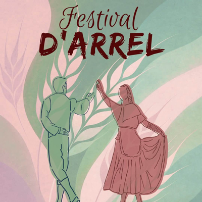 Festival d'Arrel a Torre-serona, 2026