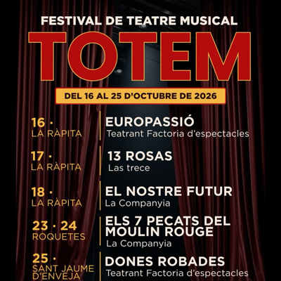Totem Festival - 2026