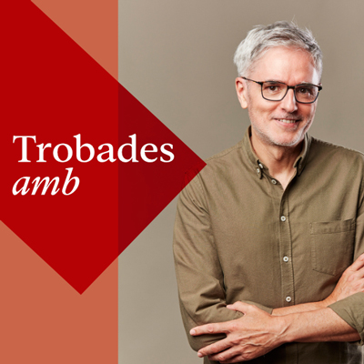 Trobades amb... Mikel López Iturriaga, Caixaforum, 2026