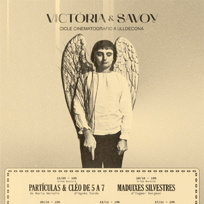 Victòria & Savoy - Ulldecona 2026