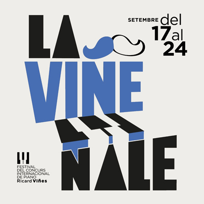 Festival La Viñenale, lleida, 2026
