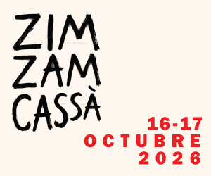 Zim Zim Cassà 2026