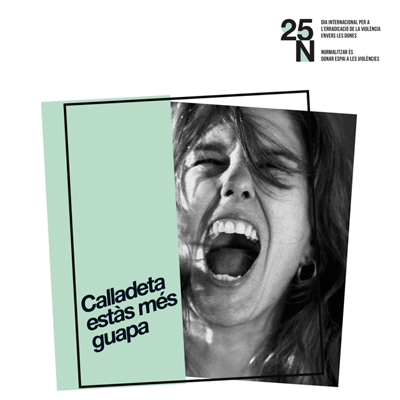 25N a Tàrrega, 2026