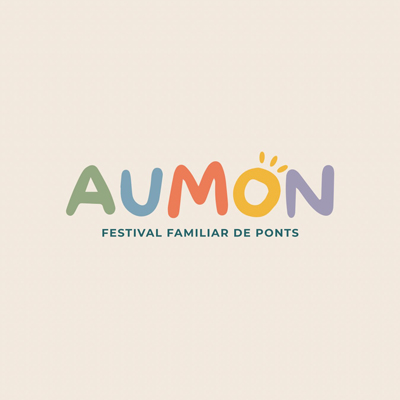 Aumon, Festival Familiar de Ponts, 2026
