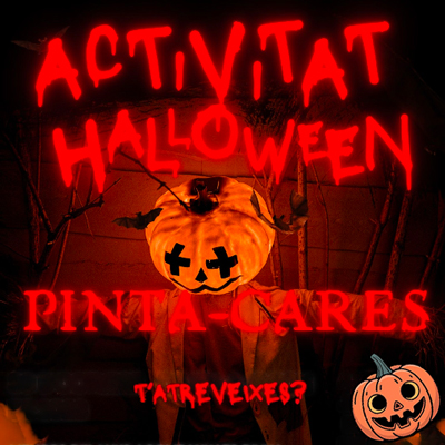 Halloween a Banyeres del Penedès, 2026
