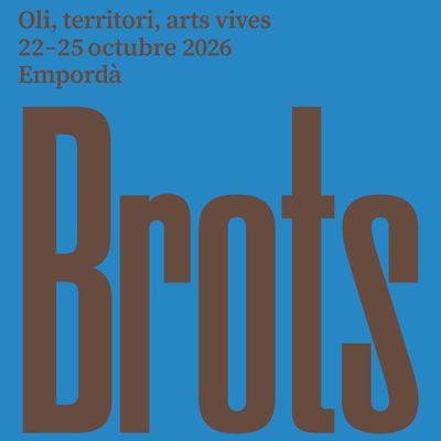 Festival Brots, Festival Brots 2026