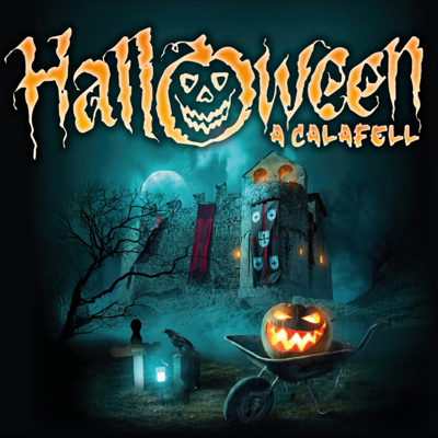 Castanyada i Halloween a Calafell, 2026