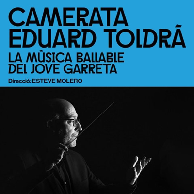 Concert de la Camerata Eduard Toldrà, 2026
