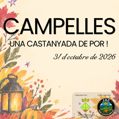 La Castanyada a Campelles, Vall de Ribes, 2026