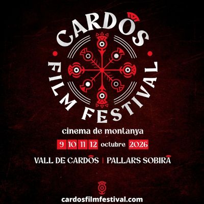 Cardós Film Festival, Cardós Film Festival 2026, 2026