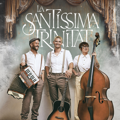 Els Catarres. La Santíssima Trinitat, 2026