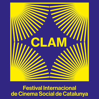 CLAM. Festival Internacional de Cinema Social de Catalunya, 2026
