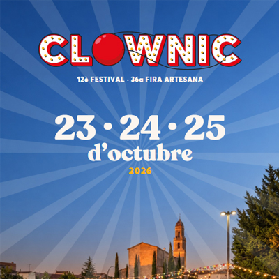 Festival Clownic