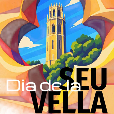 Dia de la Seu Vella, Lleida, 2026