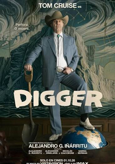 Digger