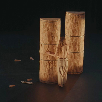 Espectacle 'Doll' de la Cia. Lanormal