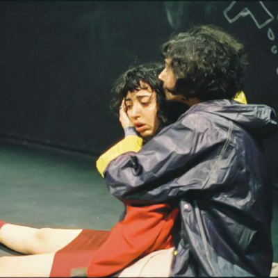 Estrena't al Territori: Teatre 'Domesticus' de la Cia Lilum