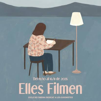 Elles Filmen, Tarragona, 2026