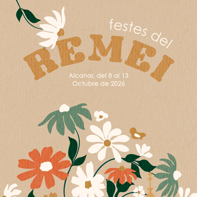 Festes del Remei - Alcanar 2026