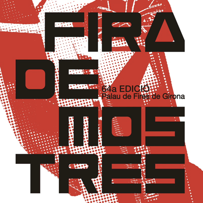64a Fira de Mostres de Girona, 2026