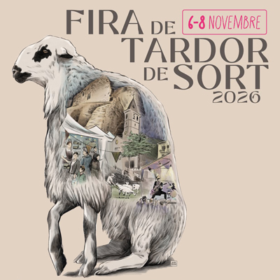 Fira de tardor de Sort, 2026