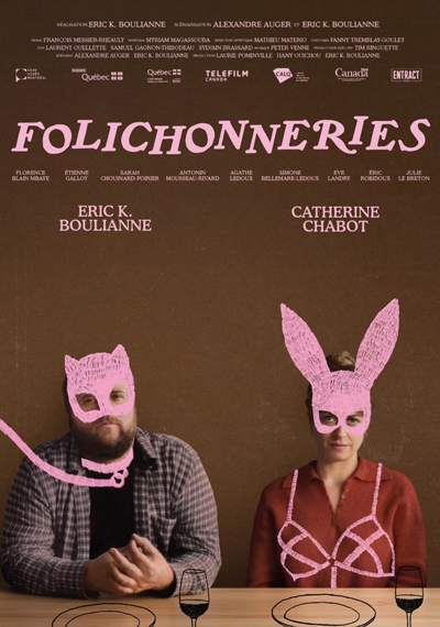 Folichonneries