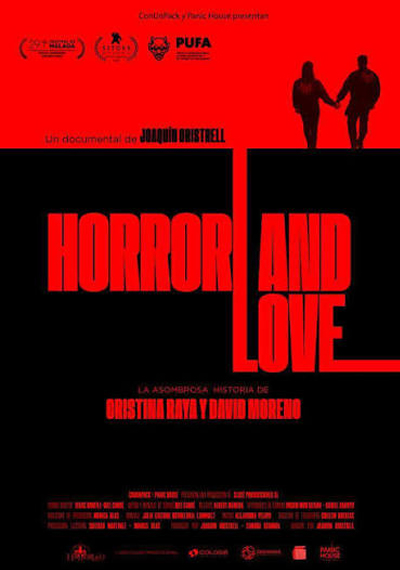 Horror and Love