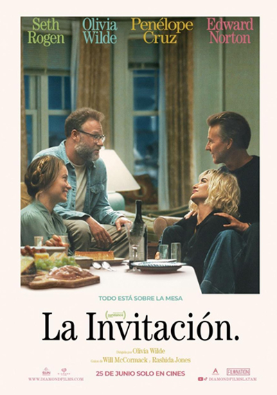 La invitación