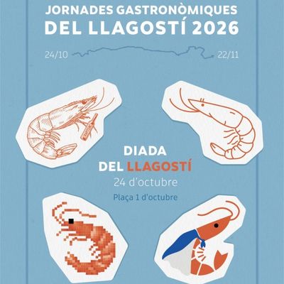 Jornades Gastronòmiques del Llagostí de La Ràpita, Jornades Gastronòmiques del Llagostí de La Ràpita 2026, 2026, 